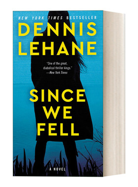 Since We Fell 为你沉沦 丹尼斯 勒翰