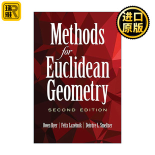 Owen Methods Geometry Euclidean Byer for