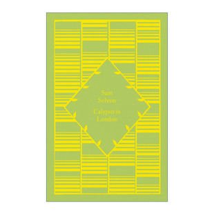 Calypso in London 卡吕普索在伦敦 萨姆·塞尔文 企鹅精装小布纹经典