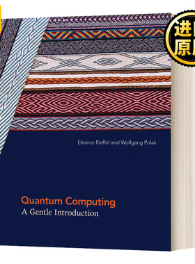 Quantum Computing 量子计算 简论 英文原版