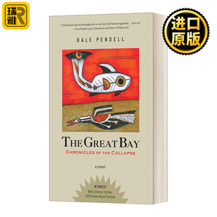 Chronicles the The Dale Bay Collapse Pendell Great