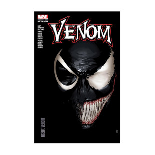 Era 书籍 进口英语原版 毒液特工 Venom Modern 漫威漫画 Collection Epic Slott 英文原版 Agent Dan 毒液现代史诗珍藏集