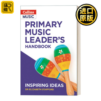 Primary Music Leader's Handbook 初级音乐领导指南