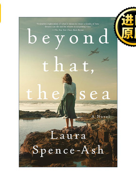 Beyond That, the Sea 除此以外 大海  二战生活 Laura Spence-Ash