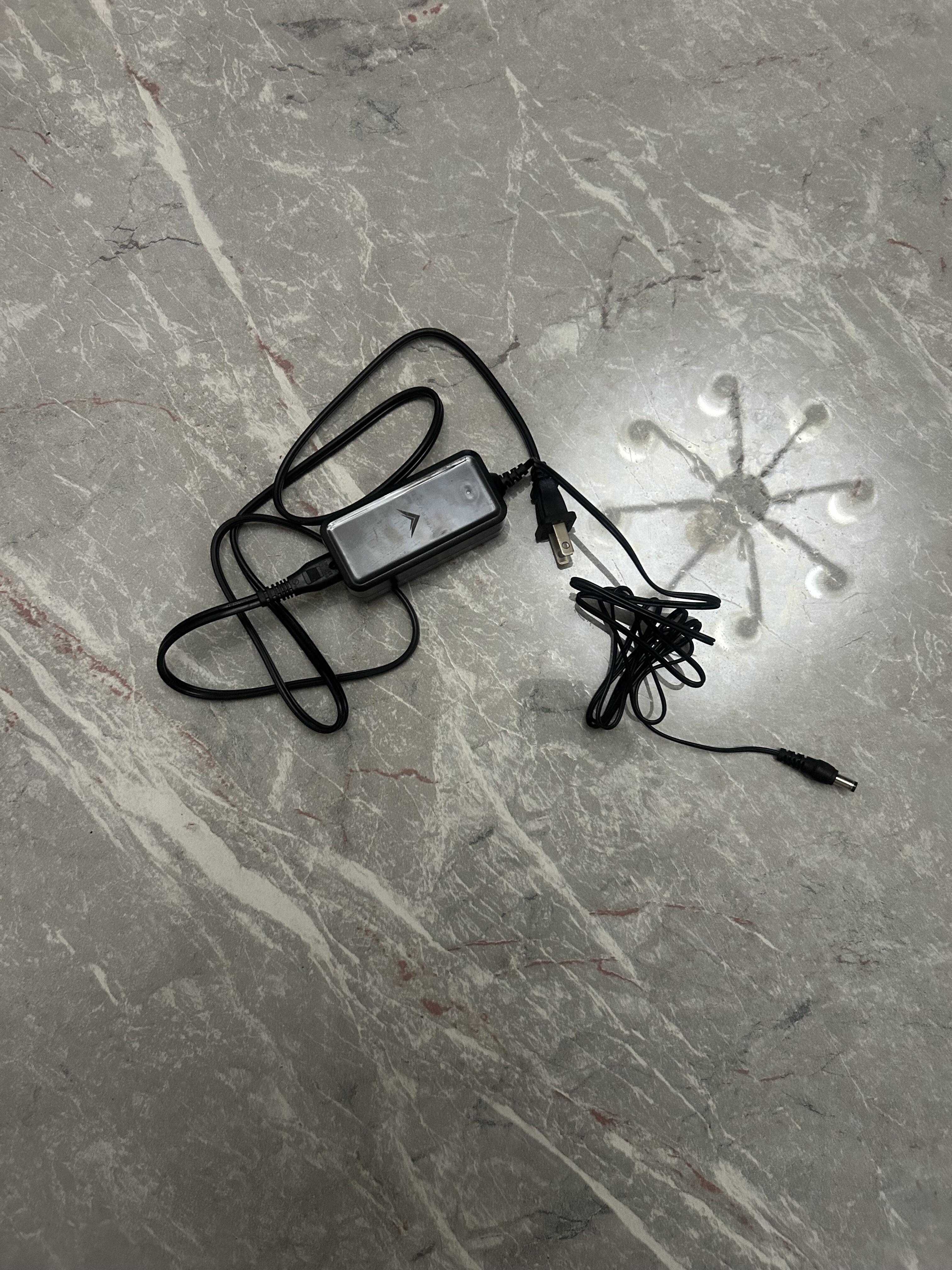 适用Hyperice Hypervolt/PLUS筋膜枪充电线26V24V配件插头充电器