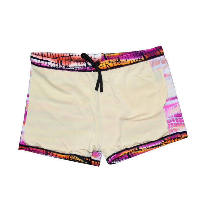 Maillot de bain homme - Ref 2514391 Image 3