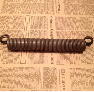 比特犬训练狗吊口练缓冲拉簧猛犬弹簧吊口训练装备用品马犬扑