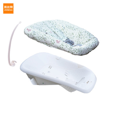 适配stokke成长椅New Born Set新生儿配件睡篮宝宝躺椅摇篮