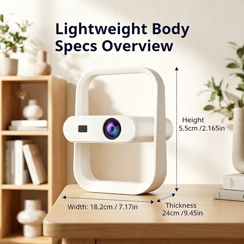 MiniProjectorPortable
