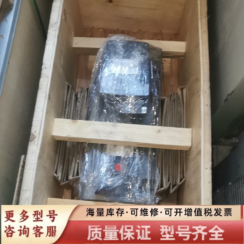 非标价伺服电机1PH8105-1DF03-0GA1 8KW