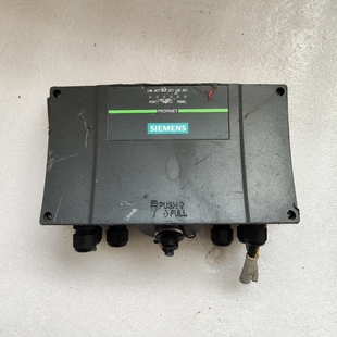 0AX0 5AE11 非标价模块连接盒6AV6 671