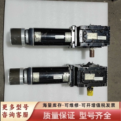 非标价德国伺服电机减速机，D一32696EXtertal，减速