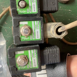 非标价ASCO电磁阀G551A201