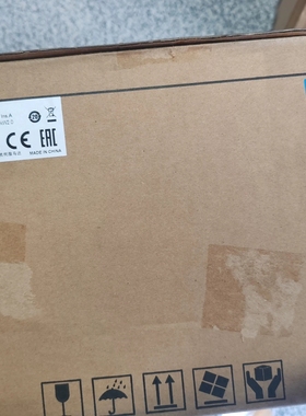 非标价电机ECMA-CA1020SS   ，盒码一