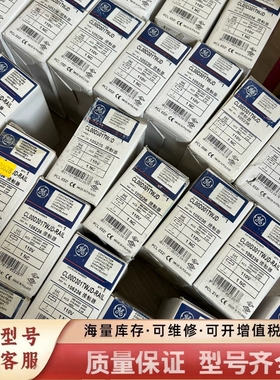 非标价美国GE通用电气接触器 CL00D301T CL00