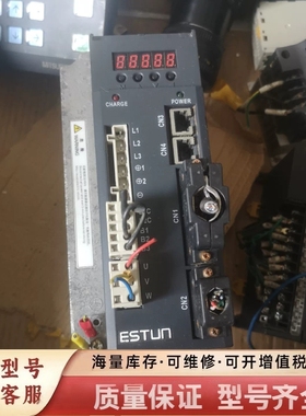 非标价驱动器，PRONET-10AMC，1KW，实物