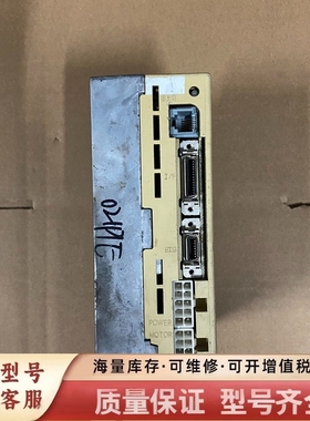 非标价MSD021P1E 伺服驱动器
