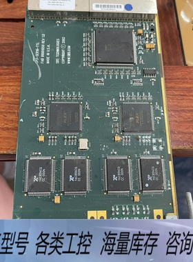 非标价AMAT 板卡 0190-11817