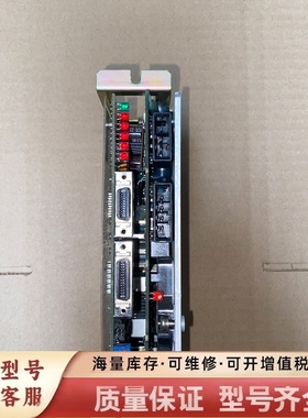 非标价CACR-A3-SKAA 伺服驱动器