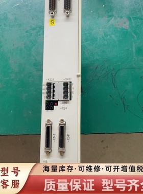 非标价840D轴卡 6SN1118-0DM21-0AA0 原