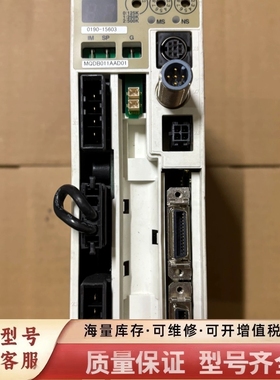 非标价MQDB011AAD01 伺服驱动器