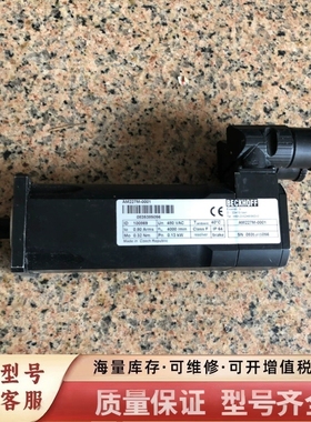 非标价电机AM227M-0001，，没包装，没用过，实物拍