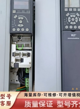 非标价变频器  刚下来2台 PC302P15KT5E20