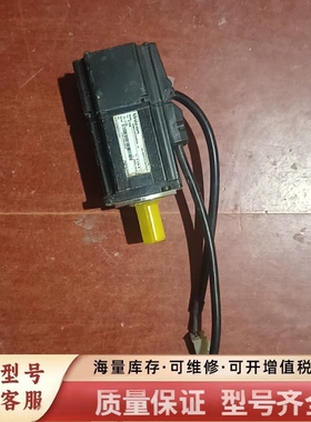 非标价UNICON伺服电机 USMA3-02S30R60A-1