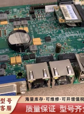 非标价 GHM7X-2L4C-VER.C 1037U 双千兆4