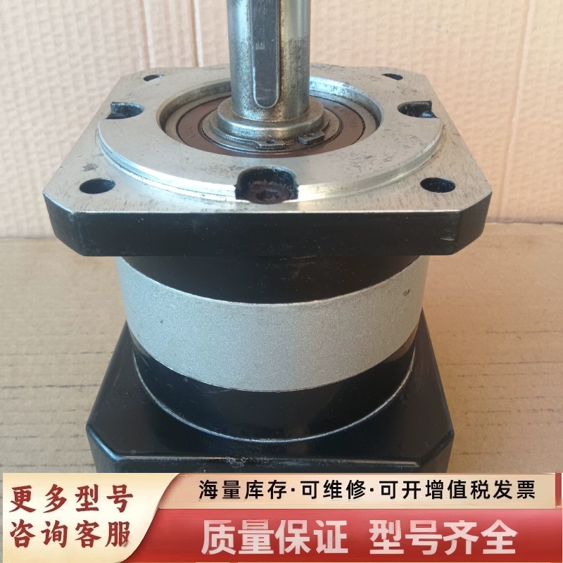 非标价130纽氏达行星减速机：速比1：4∥PF115L1一004一