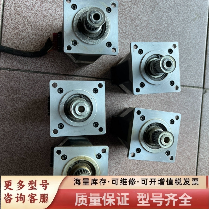 非标价Powermax II步进电机P22NSXB-JNN-NS-