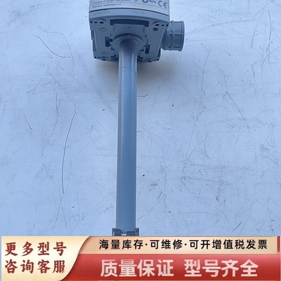 非标价QFM3160，温湿度器，剪线，成色