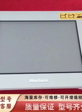 非标价PRO-FACEPFXGP4301TAD GP