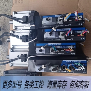 电机80SY 非标价雷萨KS 100驱动器 MA02 300