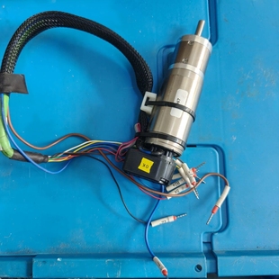 426P 非标价Portescap减速电机35GLT