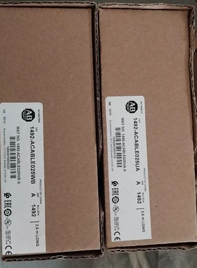 非标价连接线1492-ACLE0225WB.和14