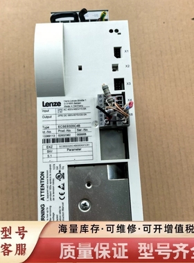 非标价ECSEE020C4B驱动器