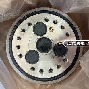 ZB07 非标价那智ST210TP D45 F4CF 02减速机