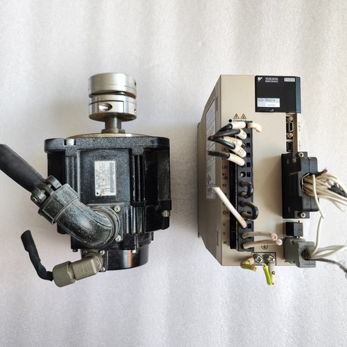 非标价伺服电机驱动器SG-7R6A01A002000