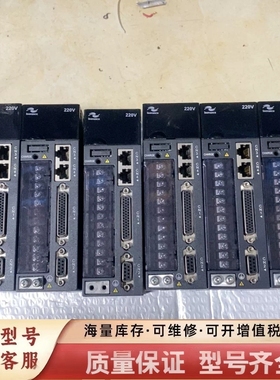 非标价驱动器IS620PS2R8I-C-ES  400W