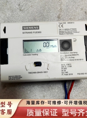 非标价  7ME3480-2BA00-1BD1 件