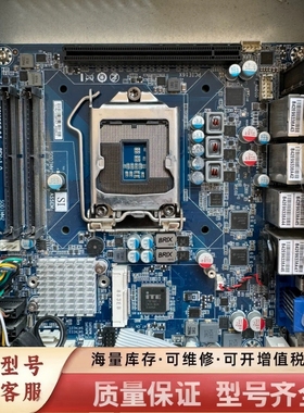 非标价  MH110AI  REV:1.0 DDR4工控机工业