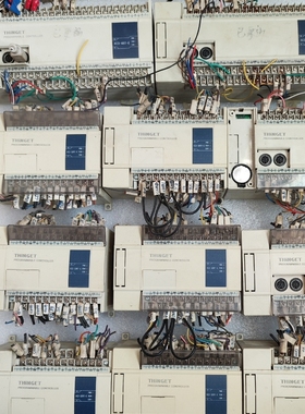 非标价PLC模块XC348T-E     XC2-32RT-E