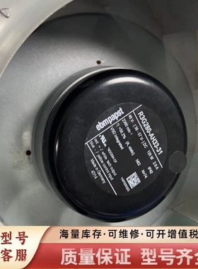非标价R3G280-AH33-31 48V135W EBM A