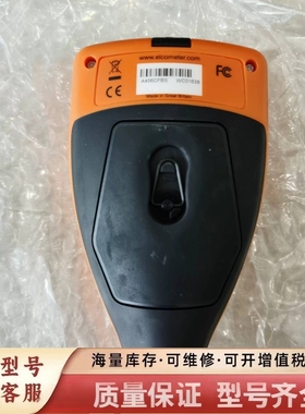 非标价英国易高Elcometer A456CFBS涂层测厚仪主机 加 T456CF1S涂