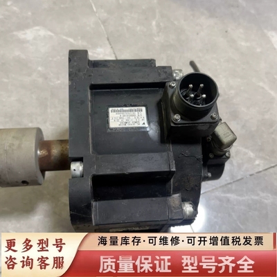 非标价伺服电机，SGMGV-30ADC6S，2.9kw，货