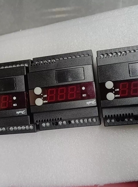 非标价丹麦EKC316A控制器，型号084B7088，2