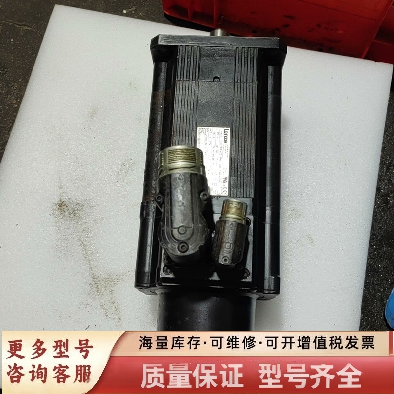 非标价伺服电机，MCS  14L32一SRMB0一A24N一S