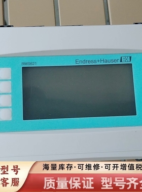 非标价E+HENDRESS+HAUSER