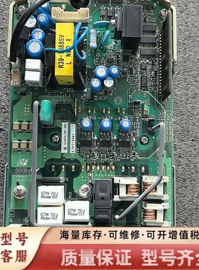 非标价变频器电源驱动板ETP712441 3.7KW 2.2k